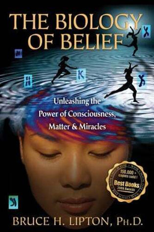  The Biology of Belief, Author Dr. Bruce Lipton | Spark A Little Sunshine