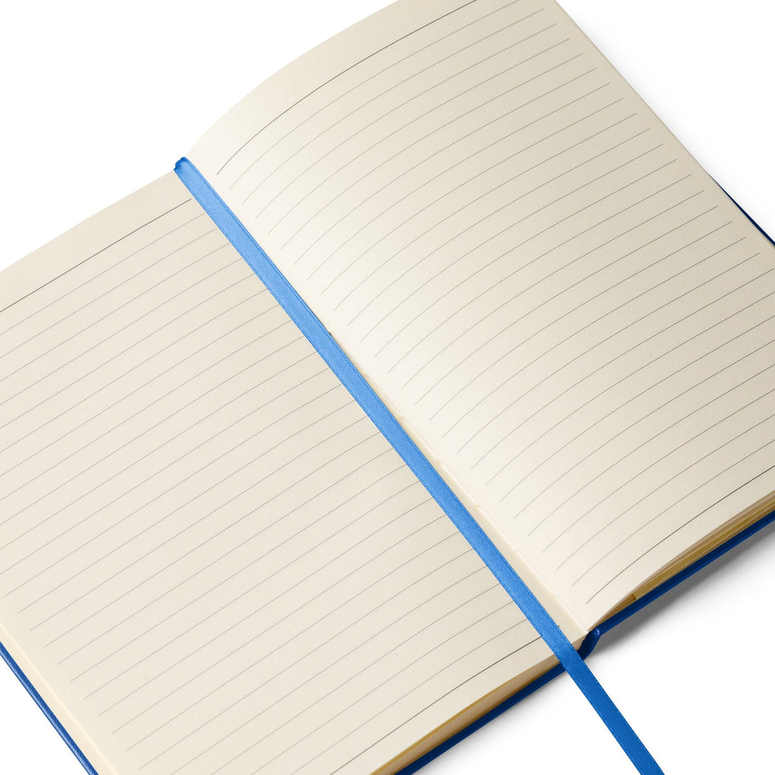  Journals Spark A Little Sunshine Hardcover Bound Journal Notebook - Blue