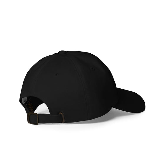 SPARK A LITTLE SUNSHINE BASEBALL CAP - BLACK