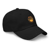 SPARK A LITTLE SUNSHINE BASEBALL CAP - BLACK