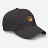 SPARK A LITTLE SUNSHINE BASEBALL CAP - DARK GREY