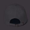 SPARK A LITTLE SUNSHINE BASEBALL CAP - DARK GREY