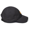 SPARK A LITTLE SUNSHINE BASEBALL CAP - DARK GREY