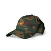 SPARK A LITTLE SUNSHINE BASEBALL CAP - GREEN CAMO