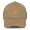 SPARK A LITTLE SUNSHINE BASEBALL CAP - KHAKI