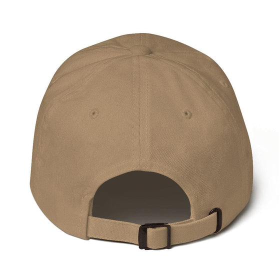 SPARK A LITTLE SUNSHINE BASEBALL CAP - KHAKI