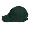 SPARK A LITTLE SUNSHINE BASEBALL CAP - SPRUCE