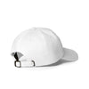 SPARK A LITTLE SUNSHINE BASEBALL CAP - WHITE