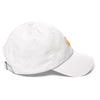 SPARK A LITTLE SUNSHINE BASEBALL CAP - WHITE