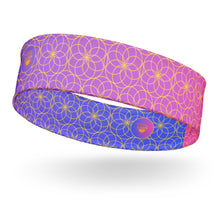  Spark A Little Sunshine Flower of Life Headband - Dawn