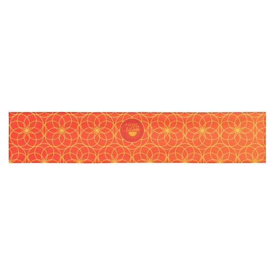 Spark A Little Sunshine Flower of Life Headband - Sunrise