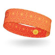  Spark A Little Sunshine Flower of Life Headband - Sunrise