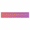 Spark A Little Sunshine Flower of Life Headband - Sunset