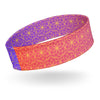 Spark A Little Sunshine Flower of Life Headband - Sunset