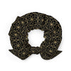 Spark A Little Sunshine Recycled Scrunchie - Nightfall