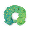 Spark A Little Sunshine Recycled Scrunchie - Photosynthesis