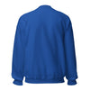 Spark A Little Sunshine ( Unisex ) Logo Sweatshirt - Royal Blue